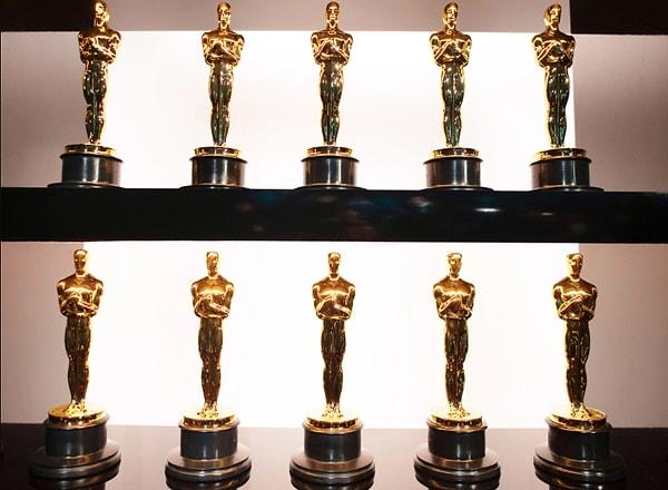 95’inci Akademi Ödülleri (Oscar) için dünyanın dört bir yanından başvurular yapılırken, Türkiye için  ‘En İyi Uluslararası Film’ dalında yarışacak 9 film gündemdeydi!