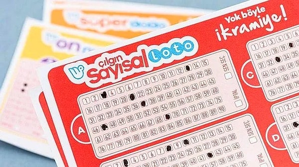 Haftanın son Çılgın Sayısal Loto çekilişi bu akşam (10 Ağustos Cumartesi) 21:30'da online olarak gerçekleşti.