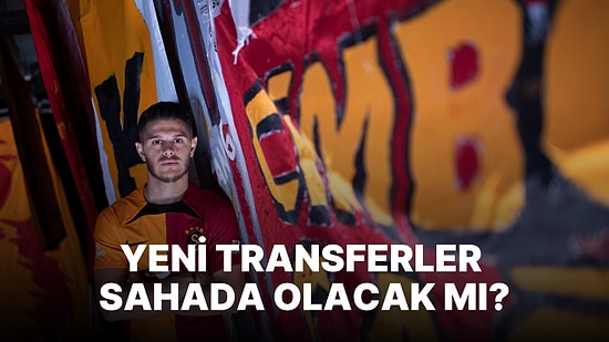 Galatasaray Kasımpaşa Deplasmanına Çıkıyor! Kasımpaşa-Galatasaray Maçı Ne Zaman, Saat Kaçta?