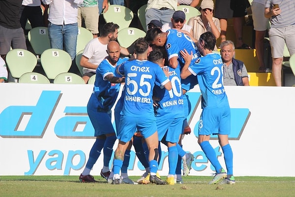 Altay-Bodrumspor Maçı Ne Zaman, Saat Kaçta? Altay-Bodrumspor Maçı Hangi Kanalda?