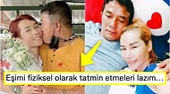 Kocasını Mutlu Etmek Uğruna Üç Tane Maaşlı Metres Tutmaya Karar Veren Kadının Bi' Acayip Kriterleri