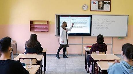 MEB'den Skandal Bir Karar: Atanan Öğretmenler ‘Ücretli’ Statüsüne Getirildi