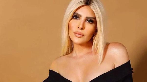 6. Gökhan Çıra'yla ikinci kez boşanan Selin Ciğerci, sosyal medya hesabından yaptığı paylaşımla dolgularını erittiğini ve çenesini küçülttüğünü duyurdu.