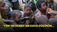 "Yok" Nedir?: Arakanlıların Sığındıkları Kamplara Bir Bakış