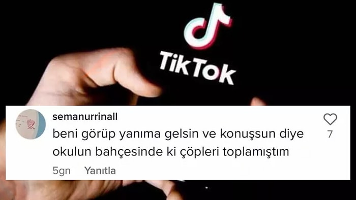 TikTok Kullanıcıları Cevapladı: Ayrıldıktan Sonra Yazsın Diye Yaptığınız En Manyakça Şey Neydi?