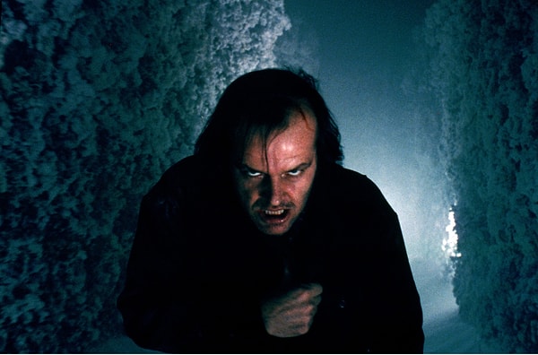 6. The Shining (1980)