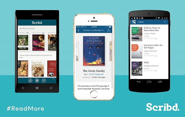 9. Scribd