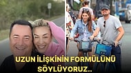 Bilim İnsanları İlişkinizin Uzun Sürmesi İçin Sevgilinizle Aranızda Olması Gereken En İdeal Yaş Farkını Buldu!