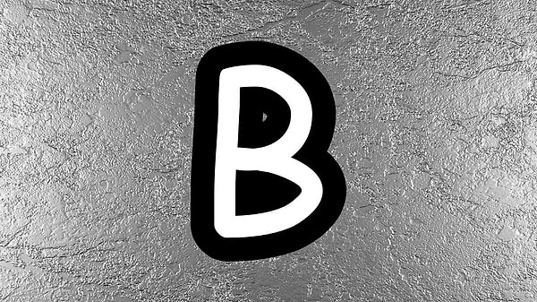 Senin hayatını altüst edecek kişinin isminin baş harfi;👇