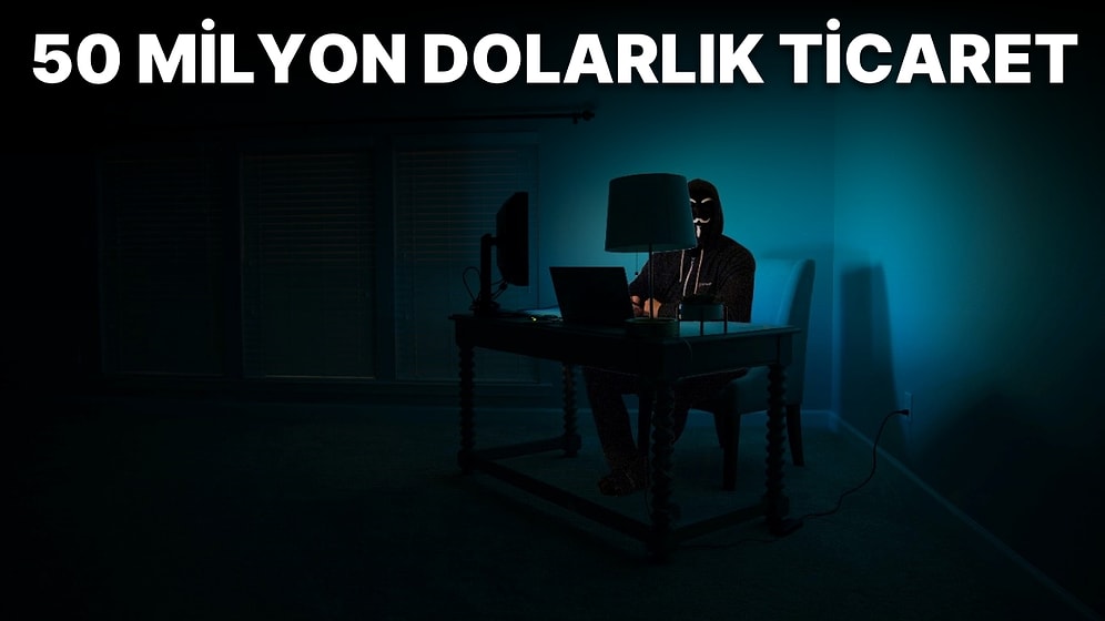 Günlük 50 Milyon Dolarlık Karanlık Ticaret: Kredi Sicili Bile Düzeltiliyor!