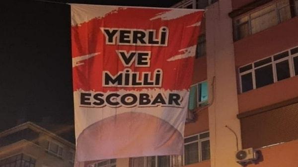 "Türk gençliğini uyuşturucu belasına kurban etmeyeceğiz"