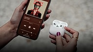 iOS 16 ile AirPods'unuzun Sahte Olup Olmadığını Öğrenebileceksiniz