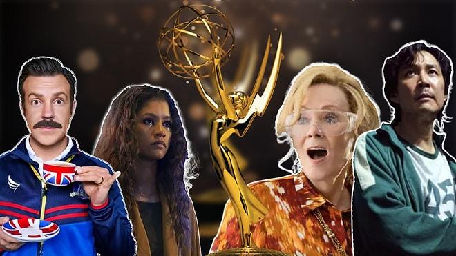 Televizyon Dünyasının Oscar'ı Olarak da Bilinen 74. Emmy Ödülleri Sahiplerini Buldu!