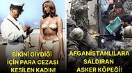 Hikayelerini Öğrenince Beyin Orgazmı Yaşayacağınız Birbirinden İlginç Tarihi Fotoğraflar