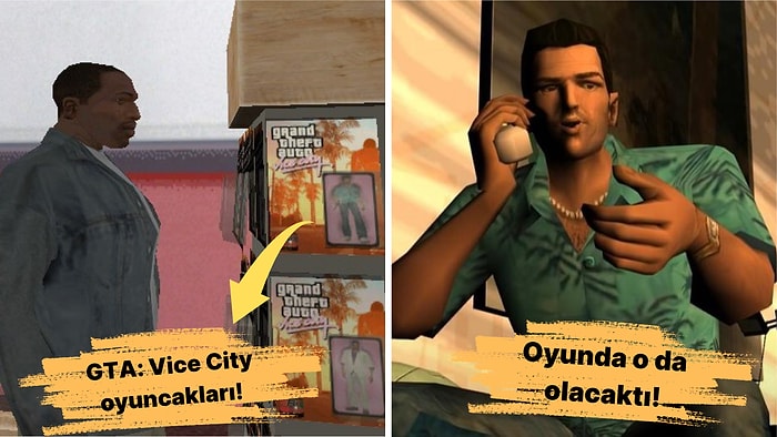 Yılların Eskitemediği Efsane GTA: San Andreas Hakkında 10 İlginç Bilgi