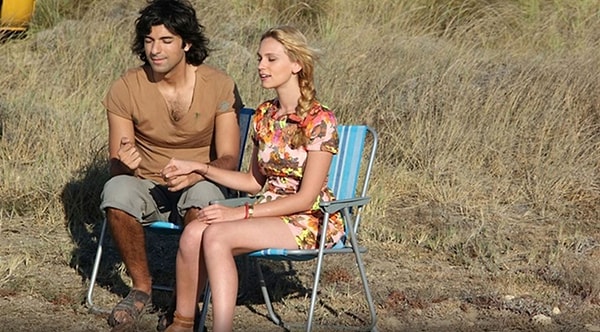 4. Bir Küçük Eylül Meselesi - Bozcaada (2013)