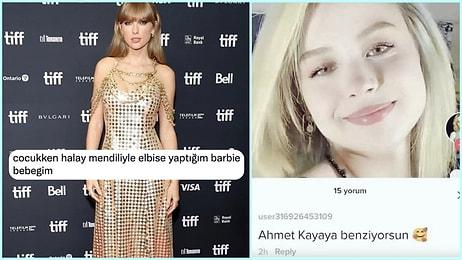 Taylor Swift, Tarkan'ın İzmir Konseri... Hafta Boyunca Ünlüleri Mizahına Alet Ederek Güldüren Kişiler