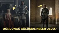 İzlerken Gözlerimizin Bayram Ettiği House of the Dragon'un 4. Bölümündeki Gizli Detayları Açığa Çıkarıyoruz!