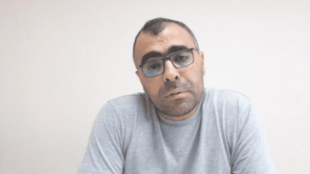 Bitlis Gazeteciler Cemiyeti Başkanı Tutuklandı