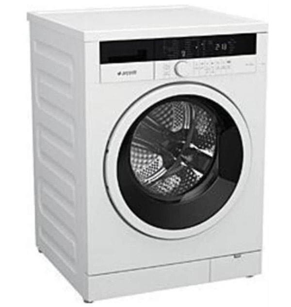 10. Arçelik 8103 YP A+++ 8 programlı çamaşır makinesi.