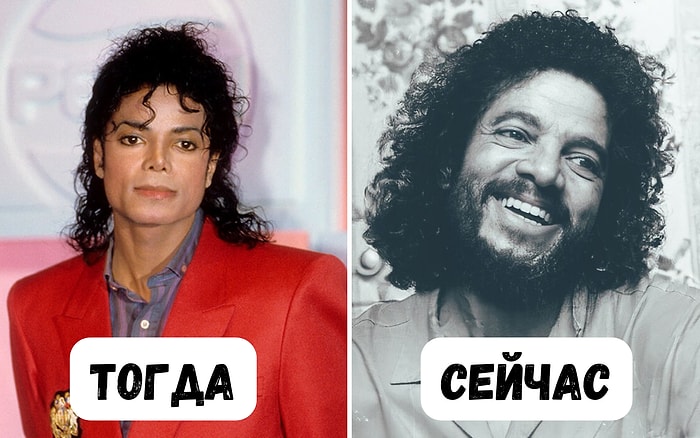Как выглядели бы 10 мировых знаменитостей, если бы были живы или здоровы