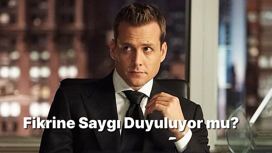 Senin Fikirlerine Saygı Duyuluyor mu?