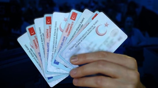 'Telefonla Vatandaşlık Verildi' İddiasına Nüfus ve Vatandaşlık İşleri'nden Yalanlama