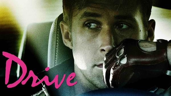 1- Drive (2011)