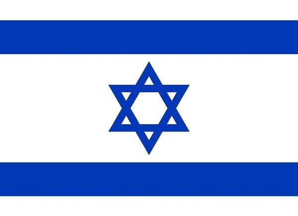 40. İsrail (IQ Değeri: 94)