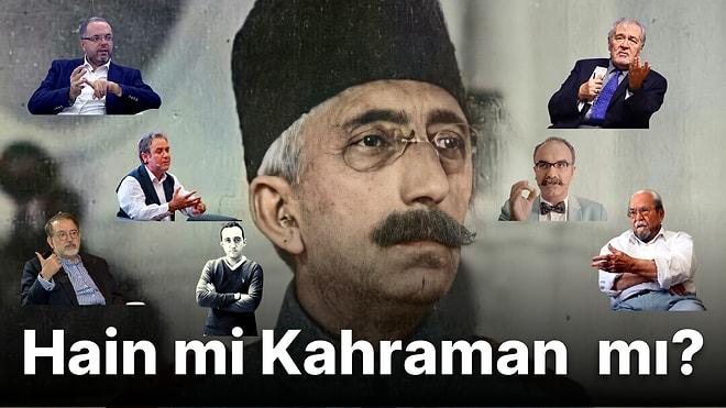 Mustafa Kemal'i Samsun'a O mu Gönderdi: Vahdettin İle İlgili Hangi Tarihçi Ne Diyor?