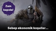 Mount & Blade II: Bannerlord'dan Oyuncuları Üzecek Zam Haberi Geldi