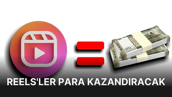 Instagram Reels'ler Üzerinden Para Kazanabileceğiniz Yeni Bir Yöntem Geliştiriyor