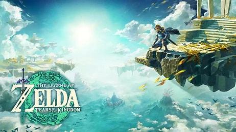 Efsane Devam Ediyor: The Legend of Zelda: Breath Of The Wild 2 Çıkış Tarihi Açıklandı