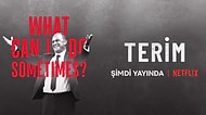 Fatih Terim Netflix