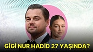 25 Kuralını Çiğnedi! Leonardo DiCaprio ve Ünlü Model Gigi Hadid Yeni Bir İlişkiye Yelken mi Açtı?