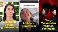 Televizyon ve Dizi Dünyasında Bugün Neler Yaşandı? Günün Öne Çıkan Gelişmeleri ve Olayları