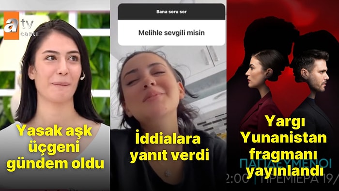 Televizyon ve Dizi Dünyasında Bugün Neler Yaşandı? Günün Öne Çıkan Gelişmeleri ve Olayları