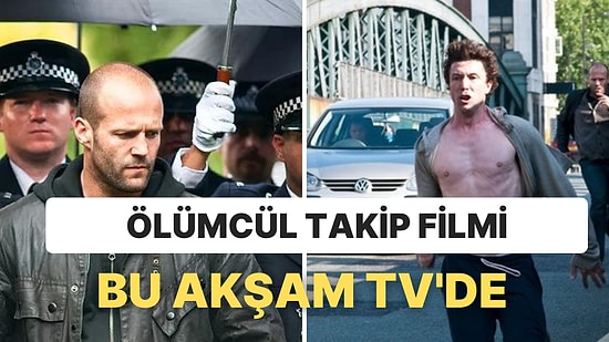 Ölümcül Takip Filminin Konusu Nedir? Ölümcül Takip Filminin Oyuncuları Kimlerdir?