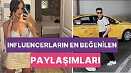 En Cool Influencerların Çok Beğenilen Paylaşımları