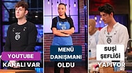 Daha Dün Gibi Gelse de Üstünden Dört Sezon Geçen MasterChef 2019 Yarışmacılarıyla Hafızalarımızı Tazeleyelim!