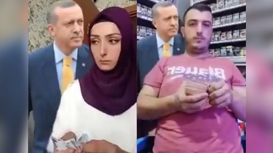TikTok’taki Erdoğan Akımı: Savcılık Soruşturma Başlattı