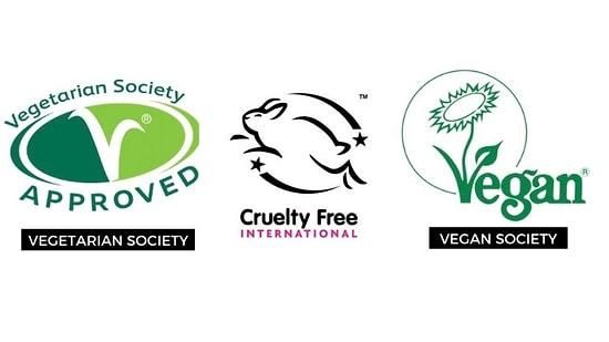 Bir Kozmetik Ürününün Vegan, Cruelty Free ve Doğal Olduğunu Ayırt Edebilmeniz İçin 8 Yol