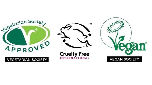 Bir Kozmetik Ürününün Vegan, Cruelty Free ve Doğal Olduğunu Ayırt Edebilmeniz İçin 8 Yol