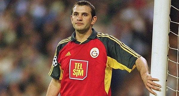 Fatih Terim'in 1996 yılında Galatasaray'ın teknik direktörü olmasının ardından ilk antrenmanlarda, sarı kırmızılıların şu anki teknik direktörü olan Okan Buruk ile olan anısı büyük beğeni topladı.