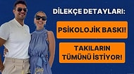 Hadise'den Açıklama Geldi, Boşanma Dilekçesinde Mehmet Dinçerler İle İlgili Şok Ayrıntılar Ortaya Çıktı!