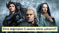 Bol Bol Henry Cavill Görmeye Devam: Netflix, "The Witcher" Dizisinin 4. ve 5. Sezonları İçin Onay Verdi!