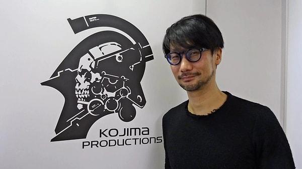 Konu Kojima olunca elbette ki posterin her detayı da hayranlar tarafından didik didik incelendi.