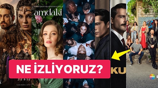 Bugün Hangi Diziler Var? 15 Eylül Perşembe Akşamı Yayınlanan Dizilerin Listesi