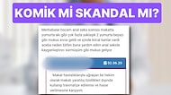 Bir Doktorun Anal Seks Sonrası Yaşadıkları Sorunları Anlatan Hastalara Verdiği Yanıtlar Gündem Oldu!