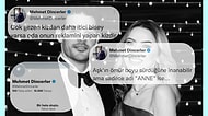 Hadise'nin Ayrıldığını Açıkladığı Mehmet Dinçerler Önce Eski Tweetlerini Sildi Ardından Hesabını Kapattı